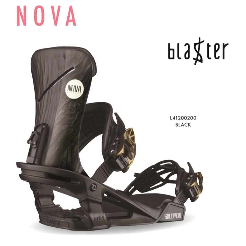 SALOMON（サロモン） 即出荷 20-21 SALOMON / サロモン NOVA ノバ