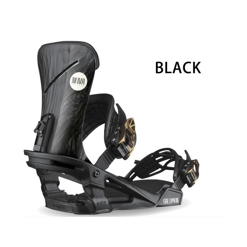 SALOMON（サロモン） 即出荷 20-21 SALOMON / サロモン NOVA ノバ