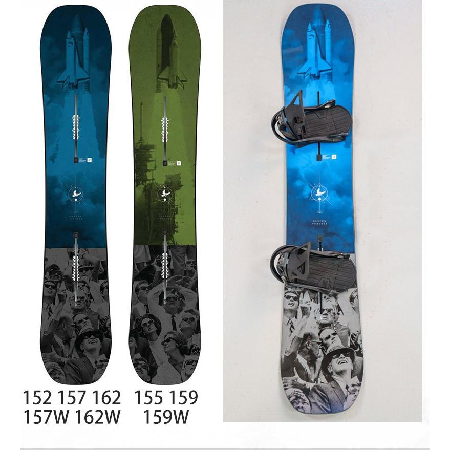 BURTON（バートン） 17-18 BURTON / バートン PROCESS FlyingV