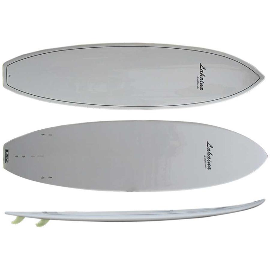 西濃運輸営業所止め サーフボード ラハイナ/LAHAINA 6'4 L11 ショート