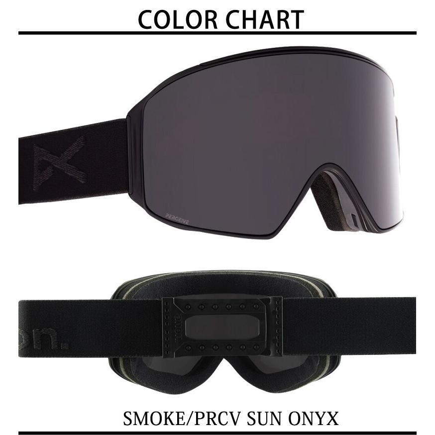 M4（anon） 20-21 ANON / アノン M4 CYLINDRICAL エムフォー BURTON