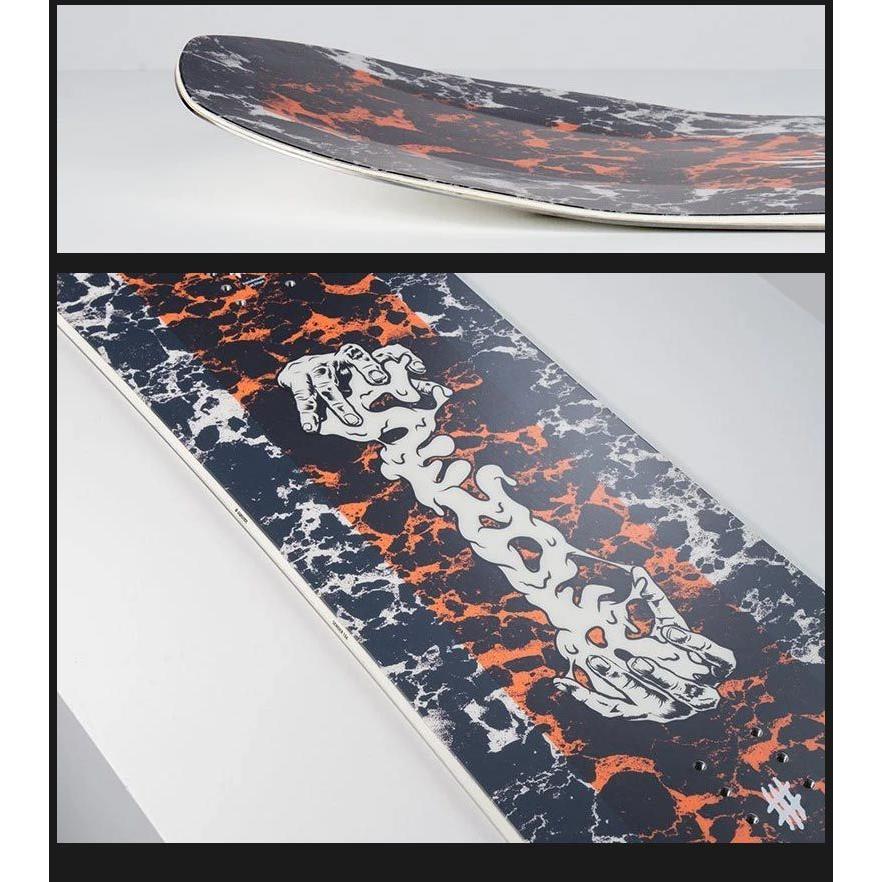 20-21 LOBSTER/ ロブスター SENDER センダー メンズ スノーボード 板