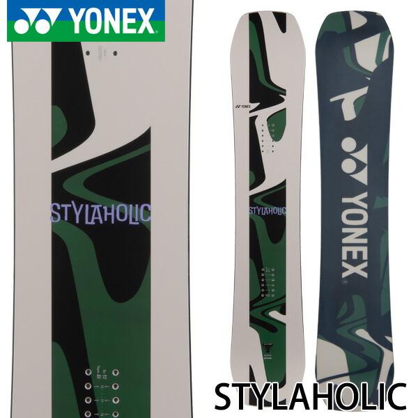 YONEX（ヨネックス） 24-25 YONEX/ヨネックス STYLAHOLIC スタイラ