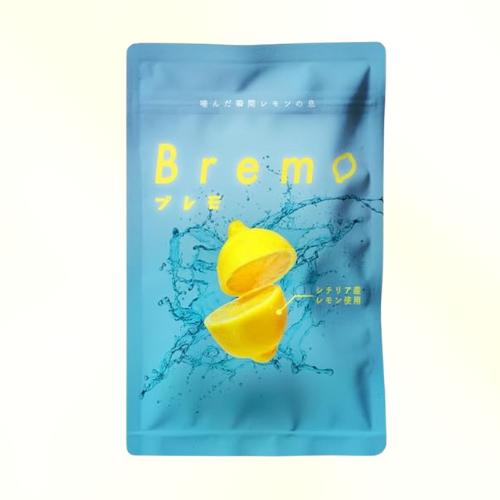 ブレモ Bremo 30粒入り : BRハウス Yahoo!店 - 通販 - Yahoo!ショッピング