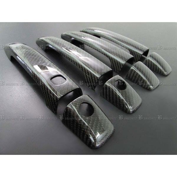 ブライツ BRIGHTZ エクシーガクロスオーバー7 YA リアルカーボンドア