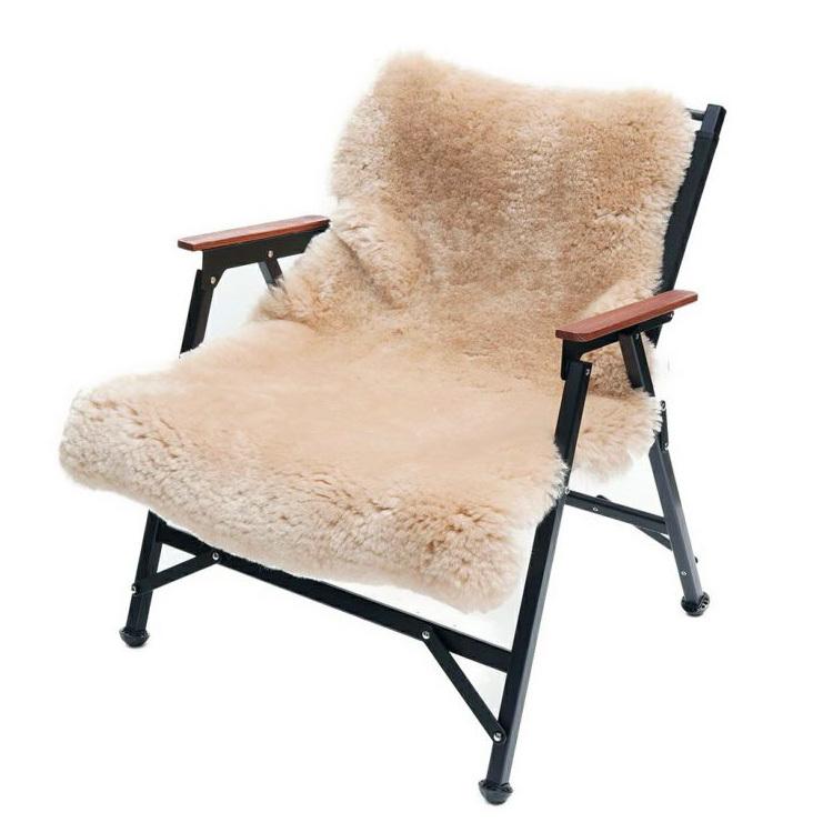 アッソブ AS2OV ムートンマット MOUTON MAT : BROWN FLOOR - 通販