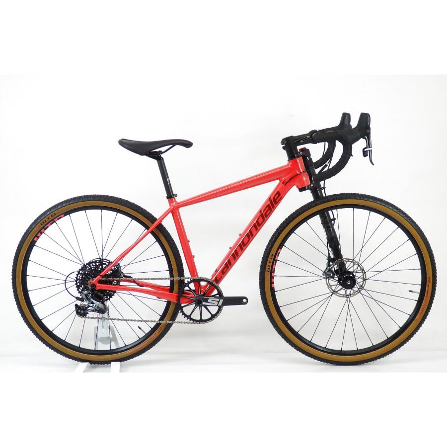 CANNONDALE 「キャノンデール」 SLATE FORCE1 2019年モデル ロード