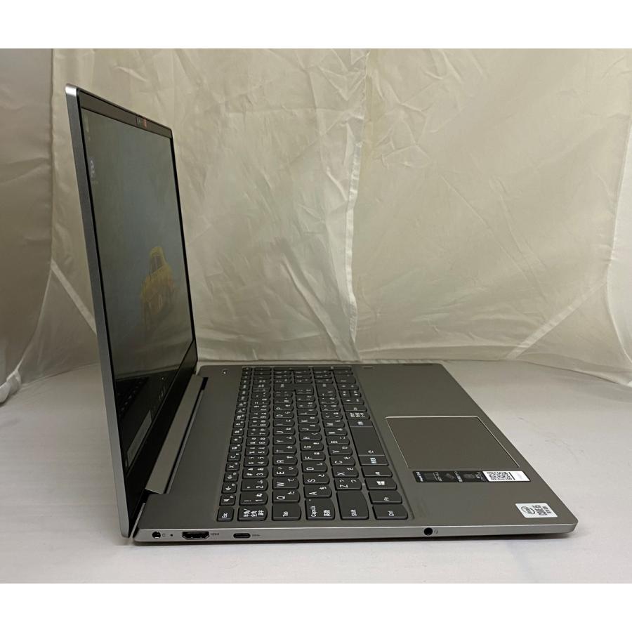 Ideapad Lenovo IdeaPad S540-15IML Core i5-10210U 1.60GHz メモリ8GB