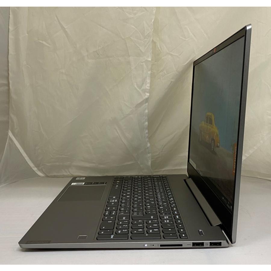 Ideapad Lenovo IdeaPad S540-15IML Core i5-10210U 1.60GHz メモリ8GB