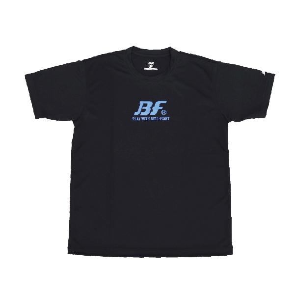 TBFT1『1点限りネコポス可』バスケットボール Tシャツ シンプル