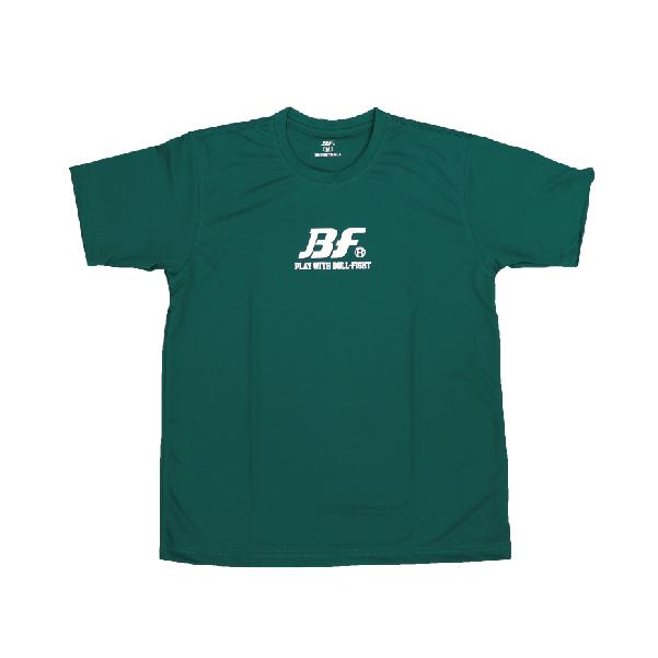 TBFT1『1点限りネコポス可』バスケットボール Tシャツ シンプル