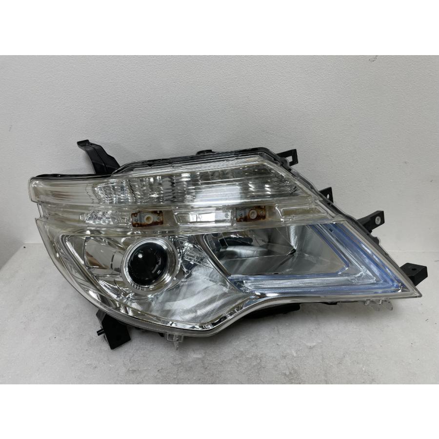 ☆ セレナ C26 後期 LED ヘッドライト 右 ☆4303 : BULTECT - 通販