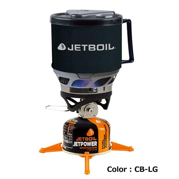 mont-bell（モンベル） JET BOIL / ジェットボイル MiniMo ミニモ