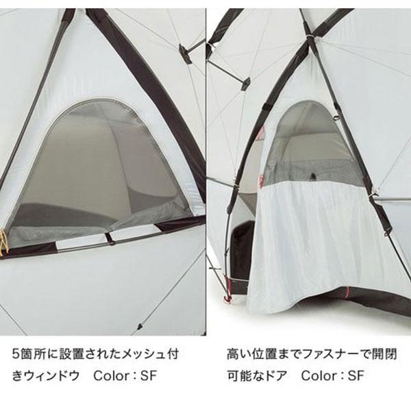 THE NORTH FACE（ザ ノースフェイス） THE NORTH FACE NV21800 Geodome