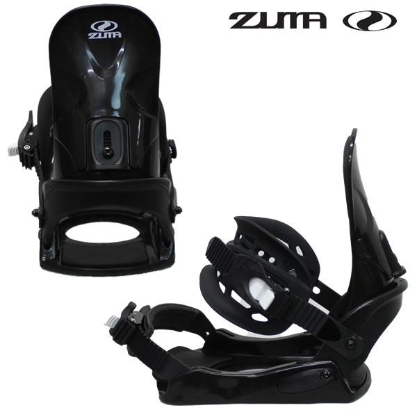 ZUMA BINDING バインディング ：正規品/ビンディング/スノボー/金具