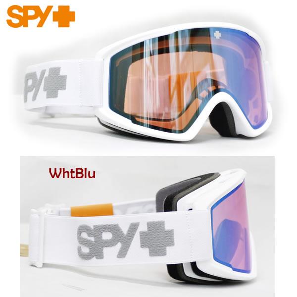 SPY OPTIC 24-25 SPY ゴーグル Crusher Elite: 正規品/スパイ/メンズ