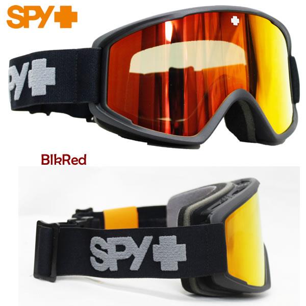 SPY OPTIC 24-25 SPY ゴーグル Crusher Elite: 正規品/スパイ/メンズ