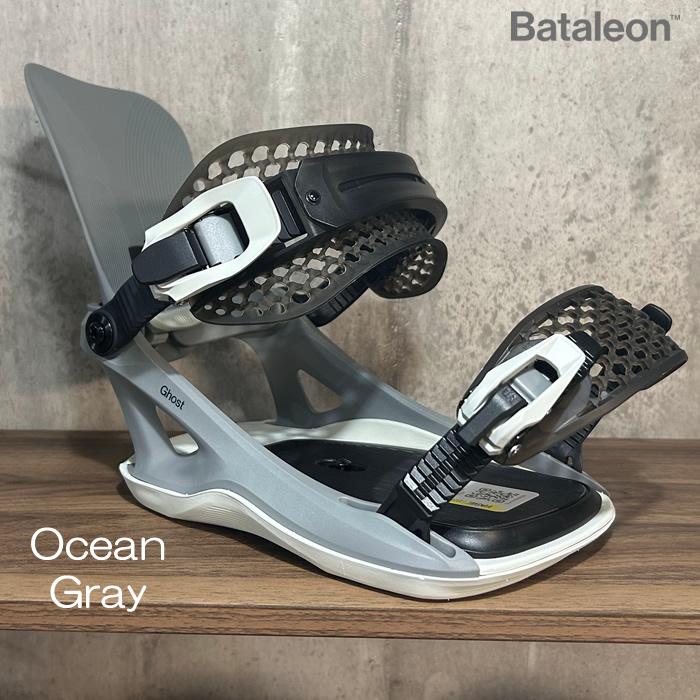 BATALEON（バタレオン） 【予約商品】26-27 BATALEON バインディング