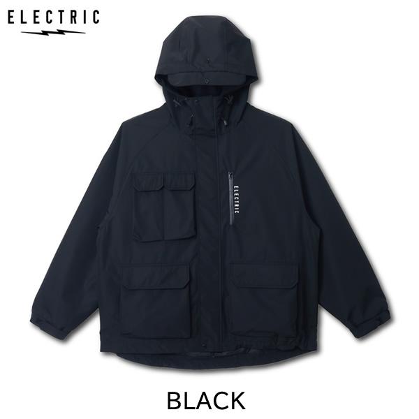 ELECTRIC（エレクトリック） 25-26 ELECTRIC ジャケット MOUNTAIN