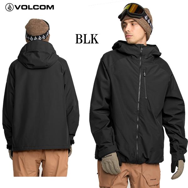 VOLCOM（ボルコム） 25-26 VOLCOM ジャケット 2836 INS JACKET