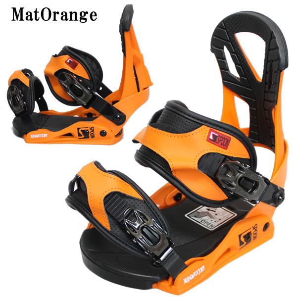 25-26 SPOON バインディング EQUIP：正規品/ビンディング/スプーン