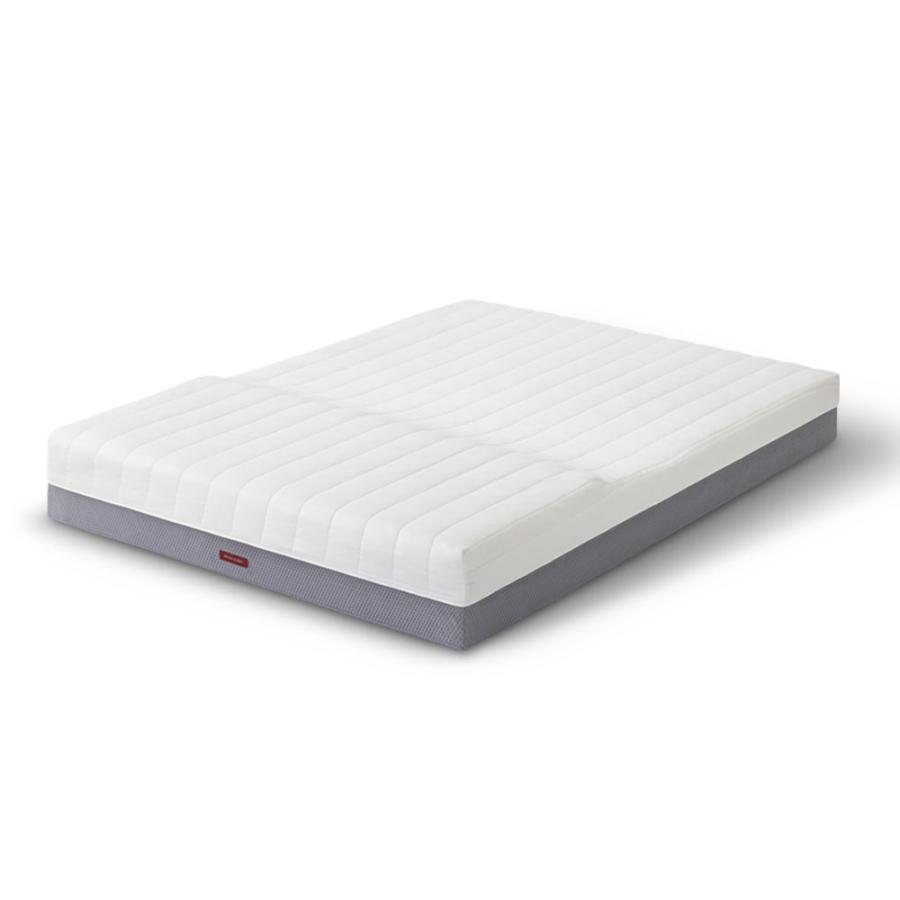 ブレインスリープ マットレス プレミアム フロート ダブル : BRAIN