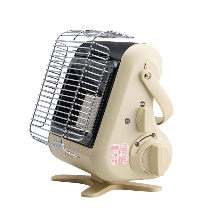 マイ暖 イワタニ マイ暖3 CB-STV-MYD3 アイボリー 岩谷産業 Iwatani