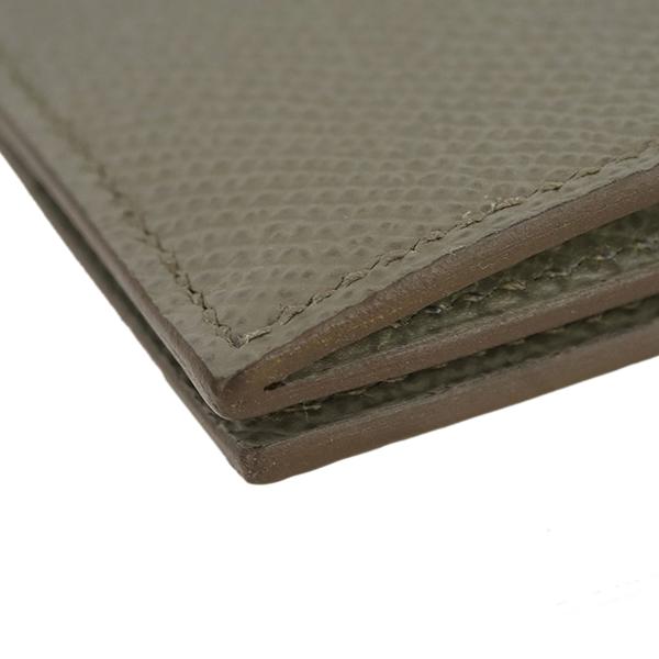 HERMES（エルメス） 財布 MC2 フレミング エプソン エタン h-d486