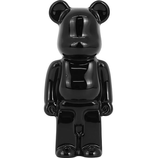 バカラ（Baccarat） フィギュリン ベアブリック BE@RBRICK