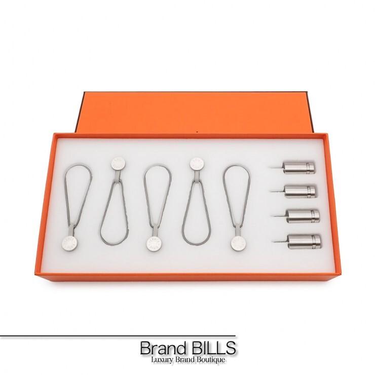 HERMES（エルメス） 未使用品 ハンギングセット ディスプレイキット