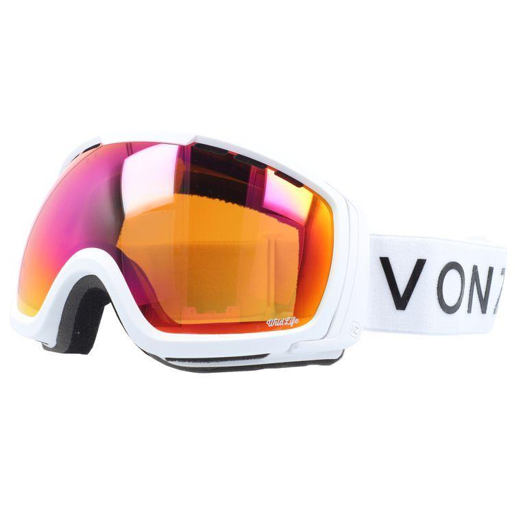 VONZIPPER（ボンジッパー） ゴーグル スキーゴーグル スノーボード
