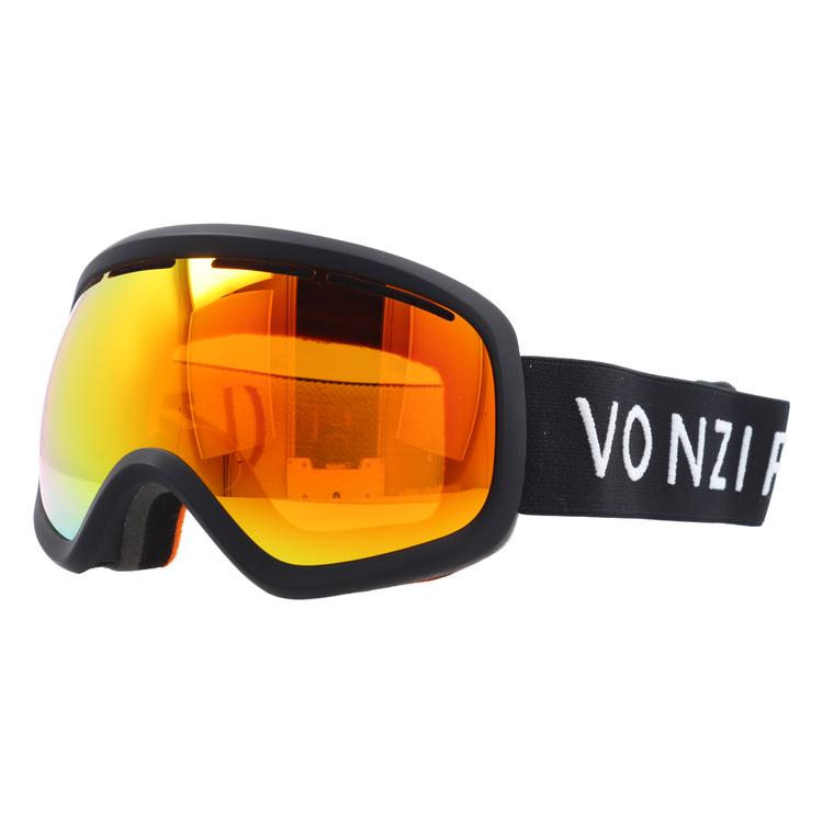 VONZIPPER（ボンジッパー） ゴーグル スキーゴーグル レディース