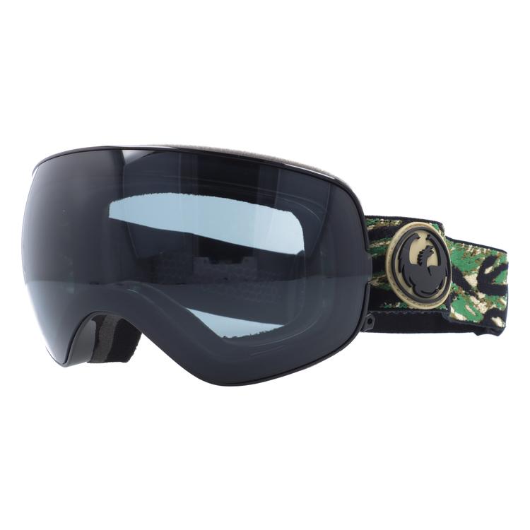 ドラゴン（DRAGON） ゴーグル スキーゴーグル スノーボード スノボ