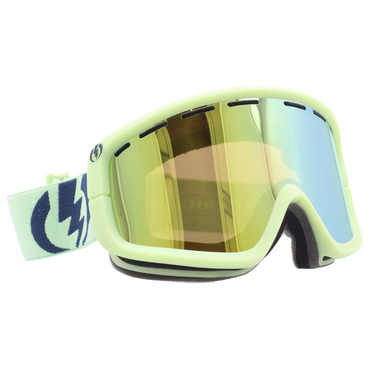 ELECTRIC（エレクトリック） ゴーグル スキーゴーグル スノーボード