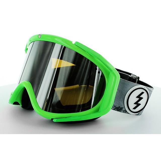 ELECTRIC（エレクトリック） ゴーグル スキーゴーグル 国内正規品