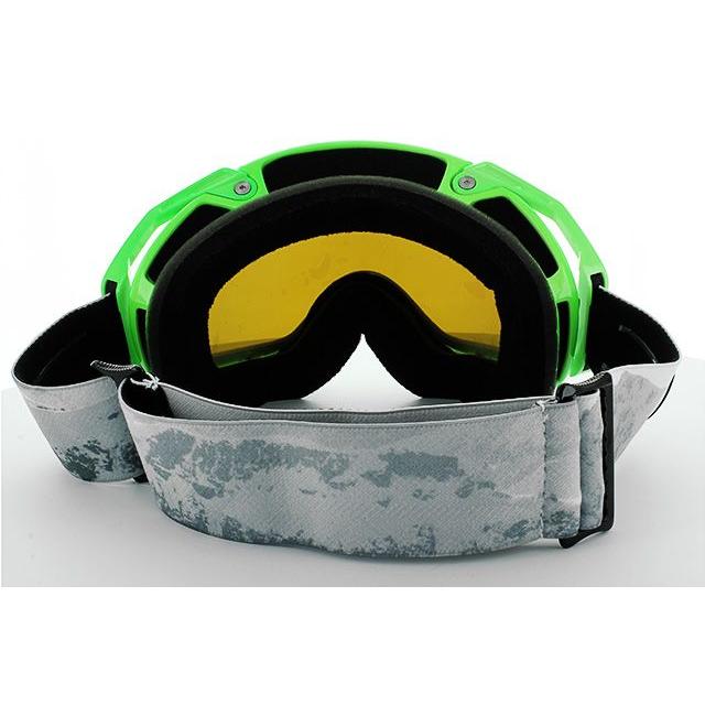 ELECTRIC（エレクトリック） ゴーグル スキーゴーグル 国内正規品