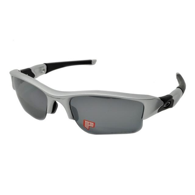 Flak オークリー 偏光 サングラス 国内正規品 フラックジャケットXLJ