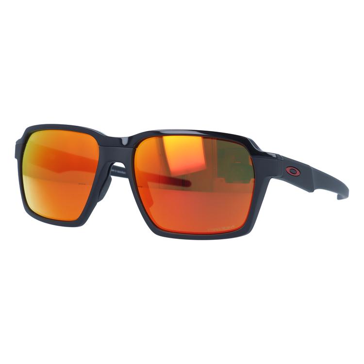 OAKLEY（オークリー） サングラス パーレイ OO4143-0358 プリズム