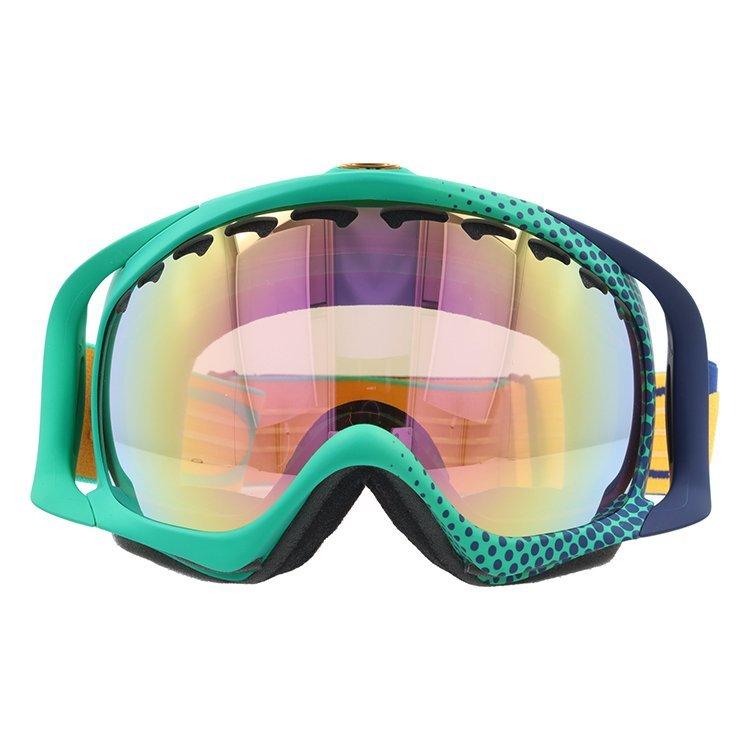 OAKLEY（オークリー） ゴーグル スキーゴーグル スノーボード スノボ