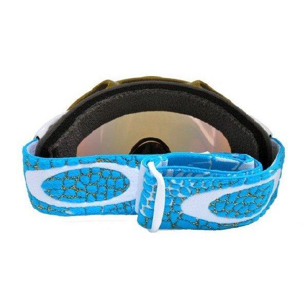 OAKLEY（オークリー） ゴーグル スノーゴーグル スキー スノボ