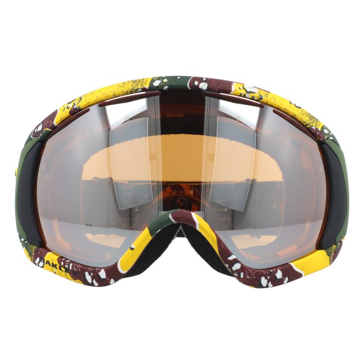 Canopy オークリー ゴーグル OAKLEY スキーゴーグル スノーボード