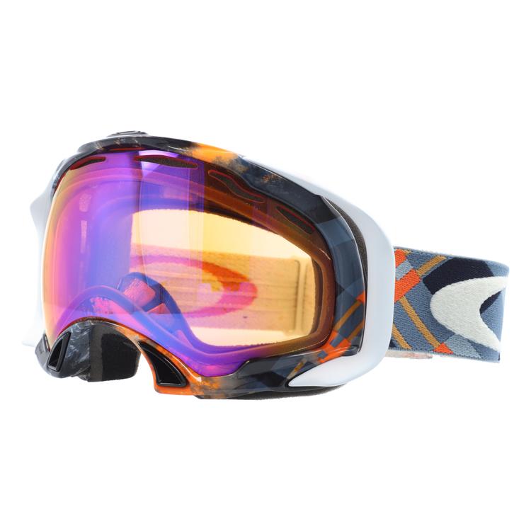 OAKLEY（オークリー） ゴーグル スキーゴーグル スノーボード スノボ
