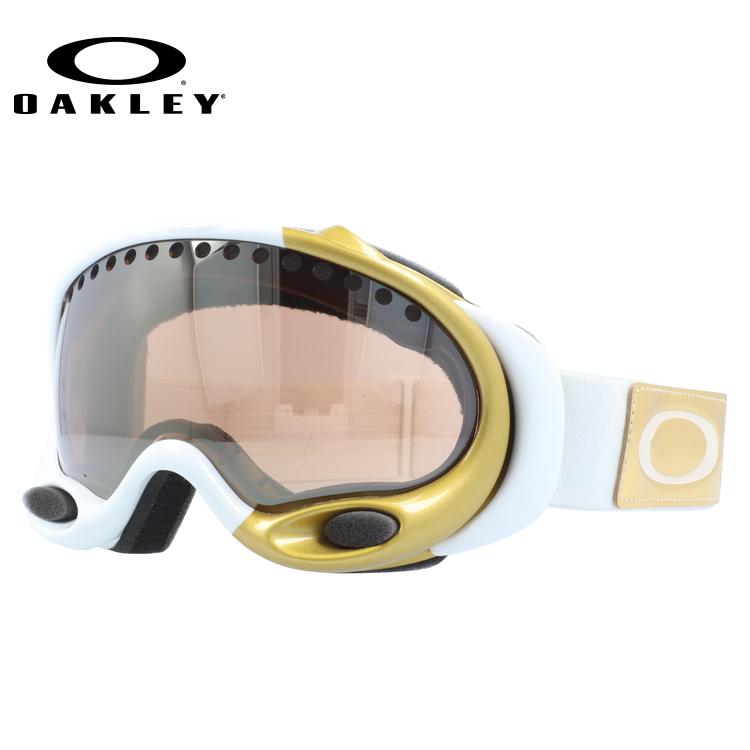 OAKLEY（オークリー） ゴーグル スノーゴーグル スキー スノボ