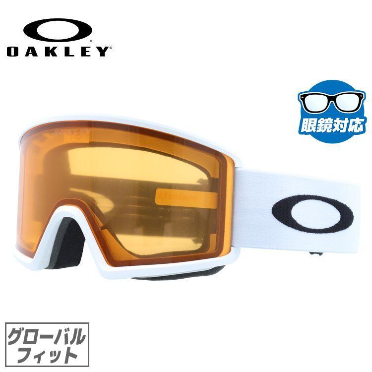 OAKLEY（オークリー） ゴーグル ターゲットライン L スキーゴーグル