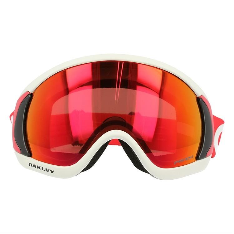 Canopy オークリー ゴーグル OAKLEY スキーゴーグル スノーボード