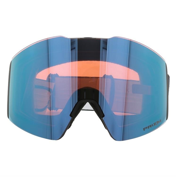 Fall Line オークリー ゴーグル フォールライン XL OAKLEY スキー
