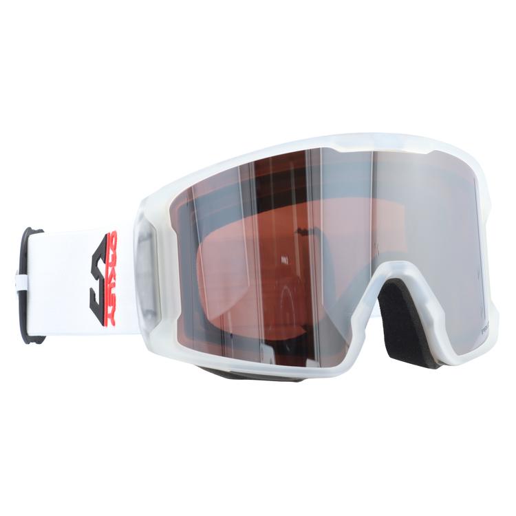 Line Miner オークリー ゴーグル ラインマイナー XL（L）プリズム