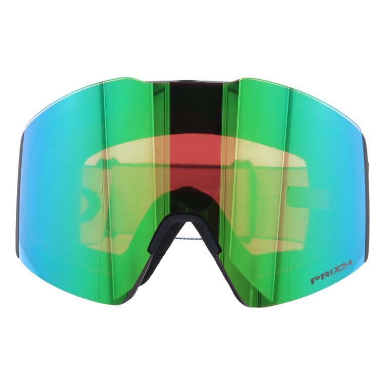 Fall Line オークリー ゴーグル フォールライン XL（L） プリズム