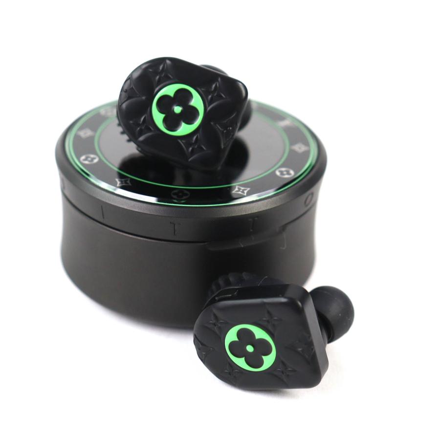 LOUIS VUITTON（ルイ・ヴィトン） 美品△LOUIS VUITTON QAB160