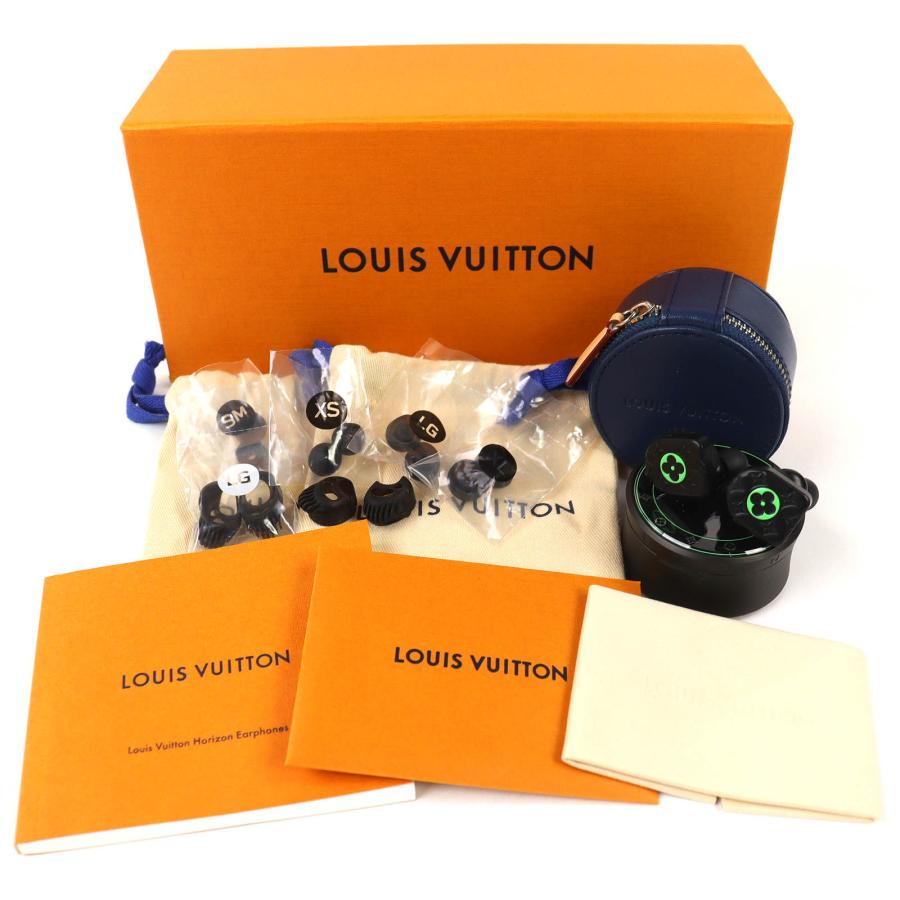 LOUIS VUITTON（ルイ・ヴィトン） 美品△LOUIS VUITTON QAB160